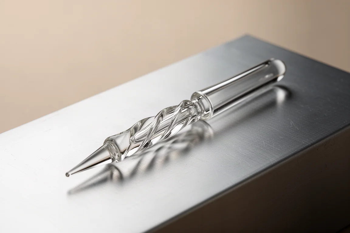 Teranishi Guitar Glass Pen product image