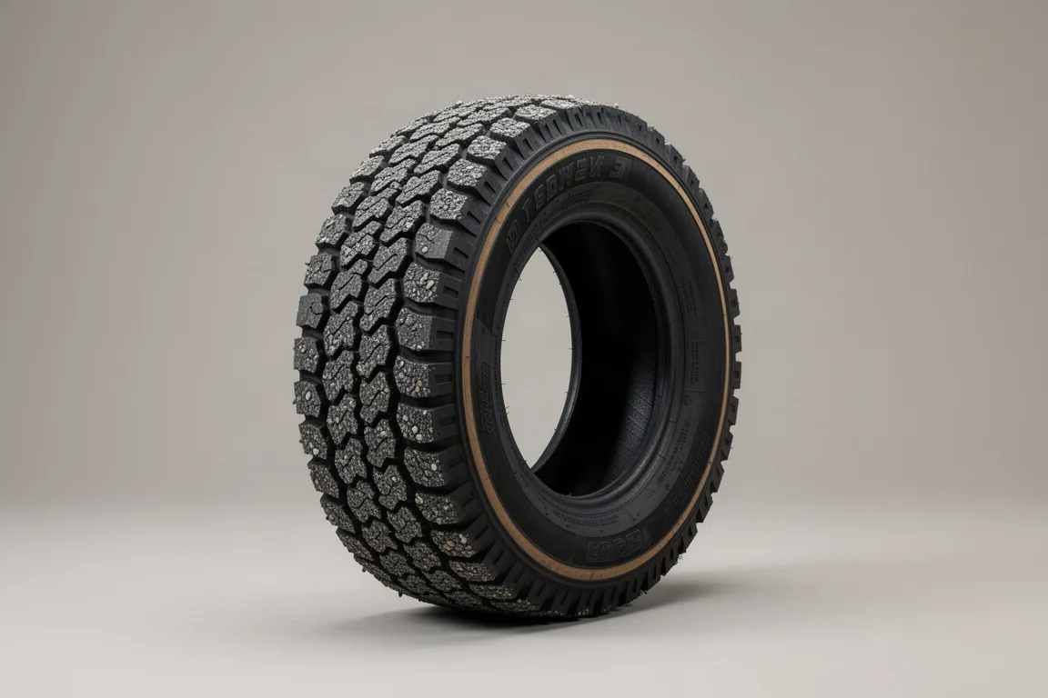 Teravail Rutland 650b x 2.1 Tires product image