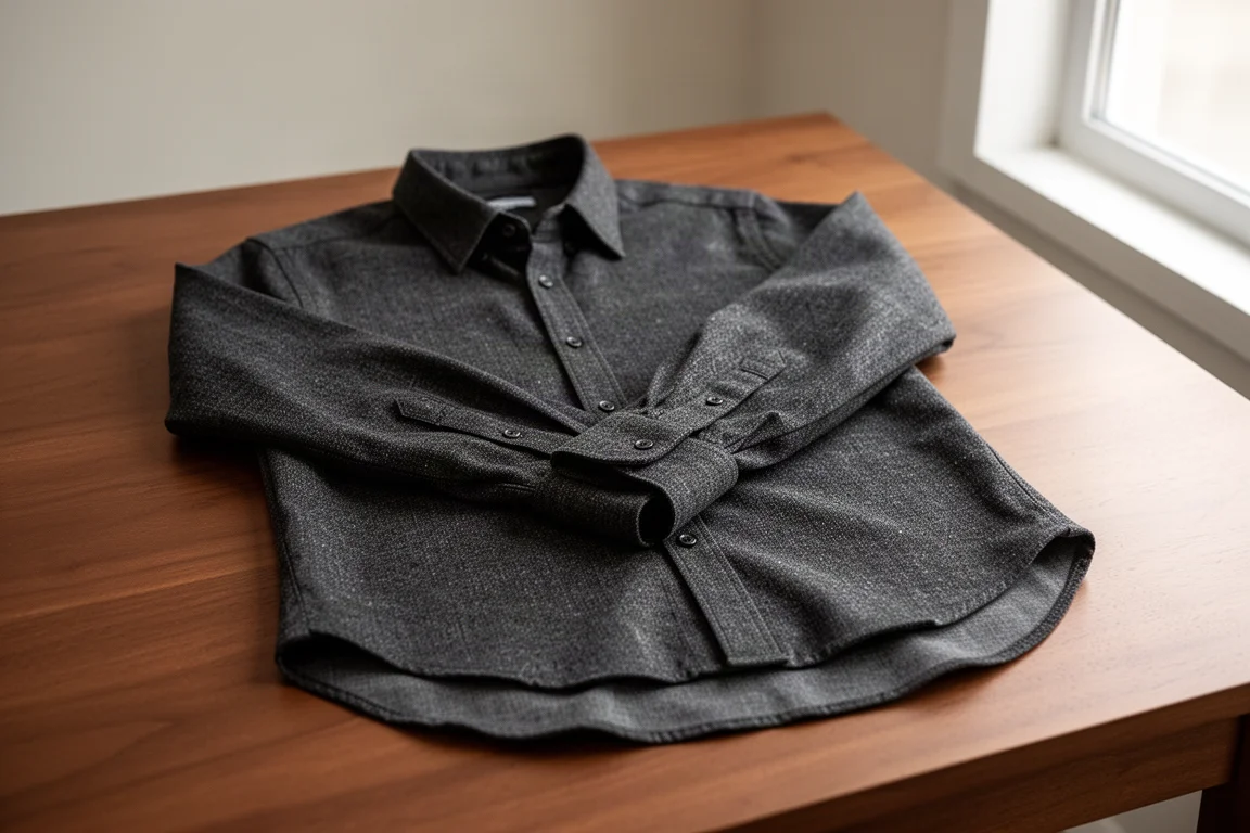Teren Daily Driver Shirt product image