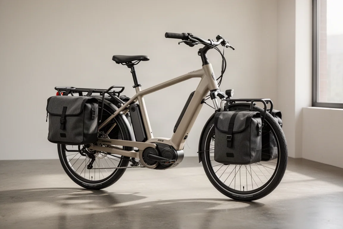 Tern GSD product image