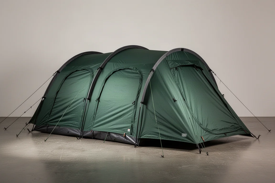 Terra Nova Laser Compact All Season product image