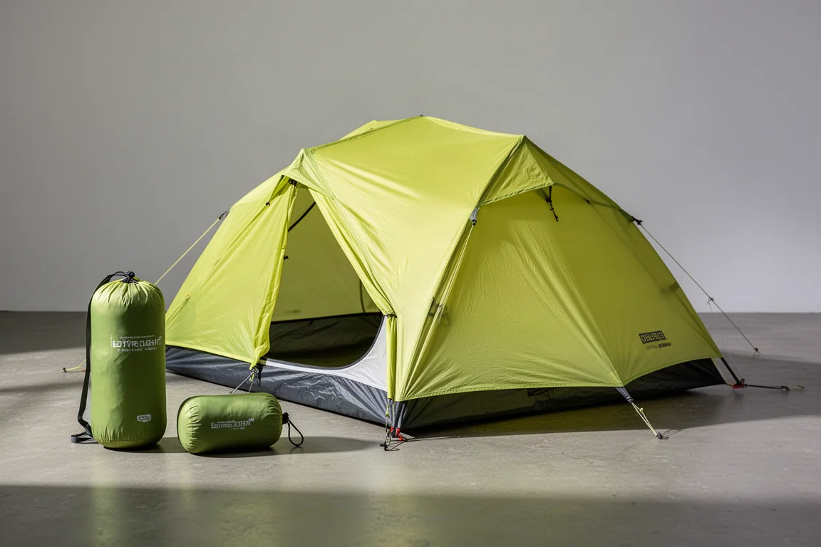 Terra Nova Photon 1 product image