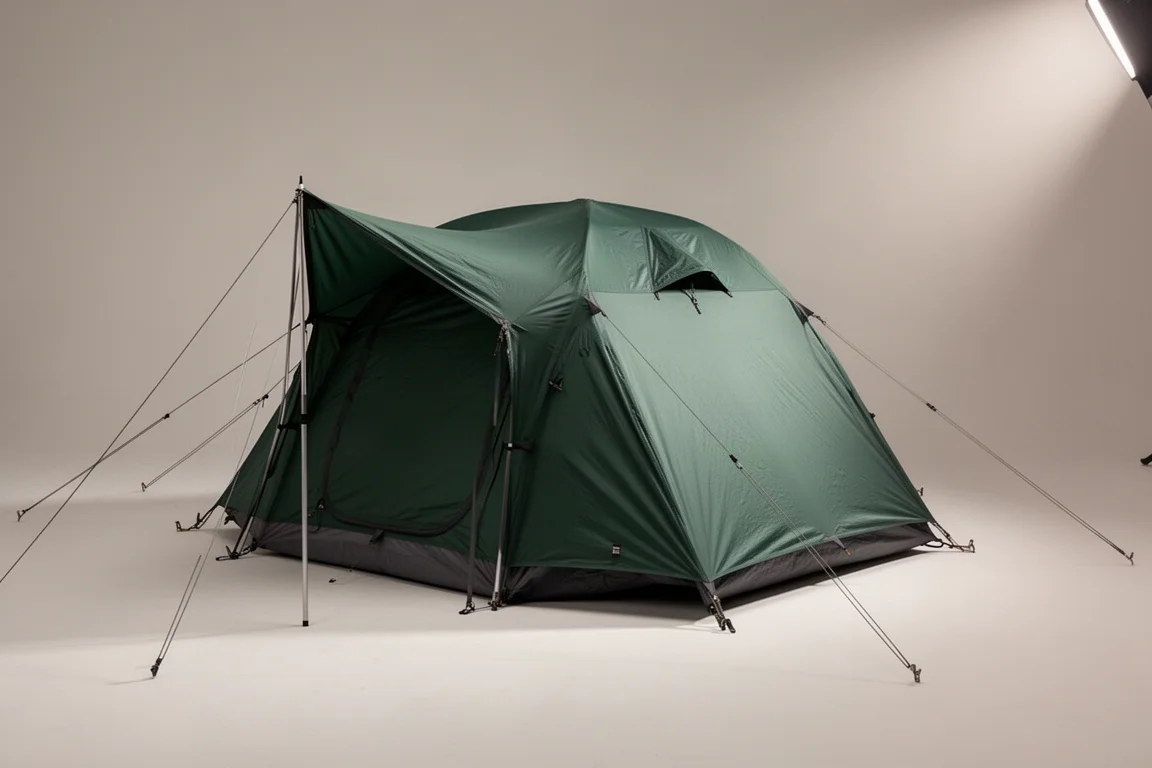 Terra Nova Quasar product image