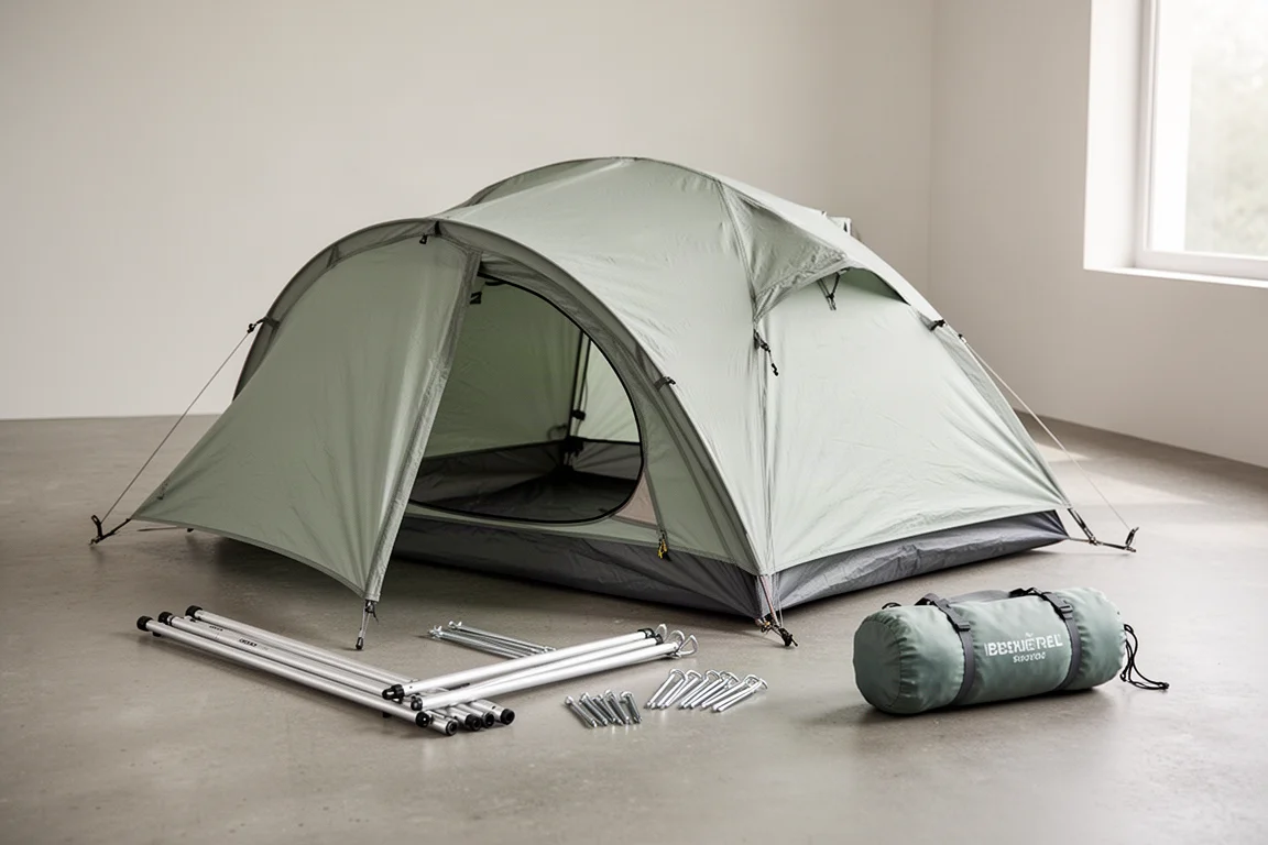 Terra Nova Solar Photon 2 product image
