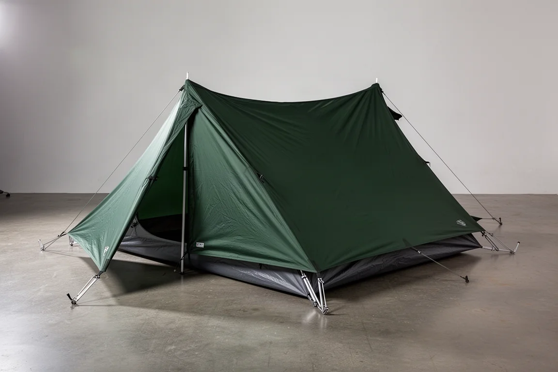 Terra Nova Voyager product image