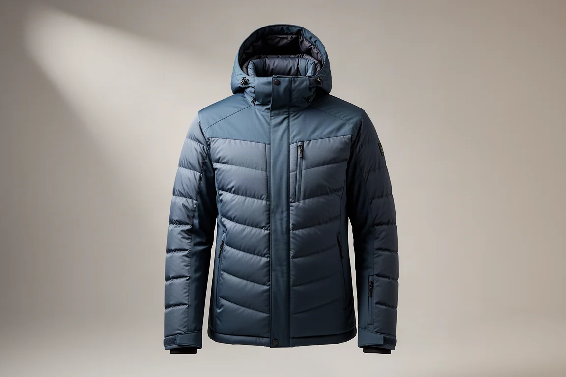 Terraa Helicon Jacket product image