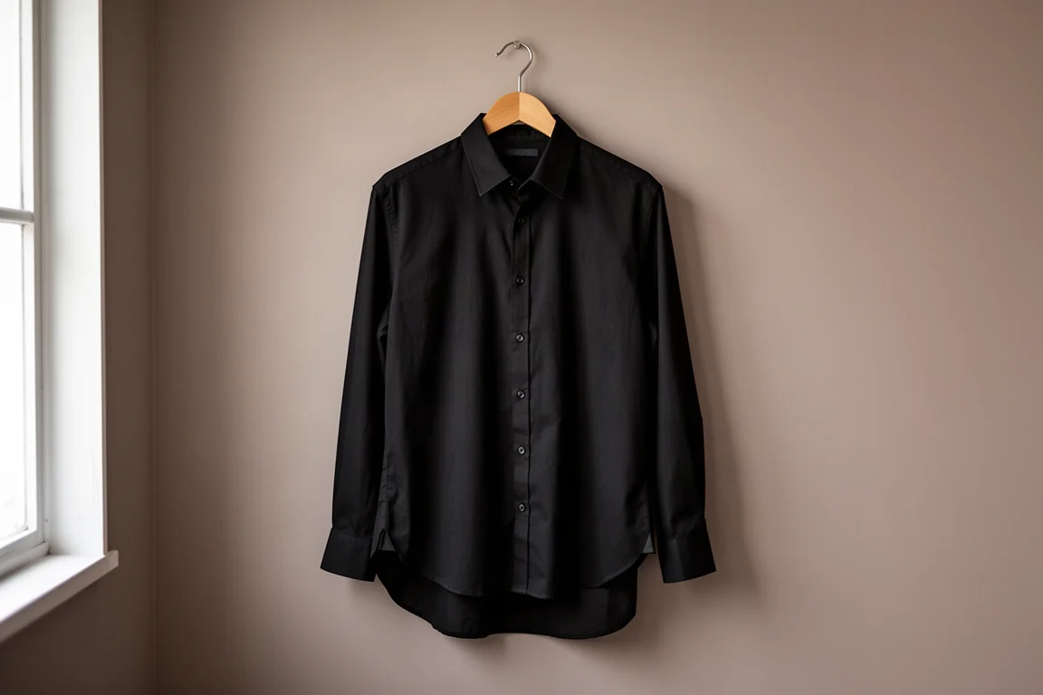 Terran Daily Driver Button-Up Shirt product image