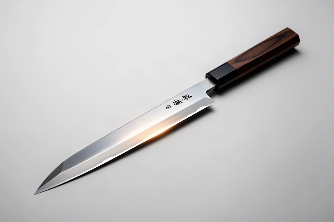 Teruyasu Fujiwara Maboroshi Yanagiba product image