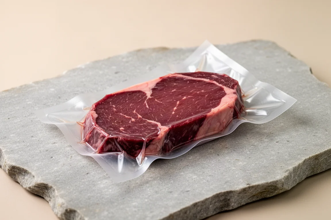 Tesco Finest Rump Steak product image
