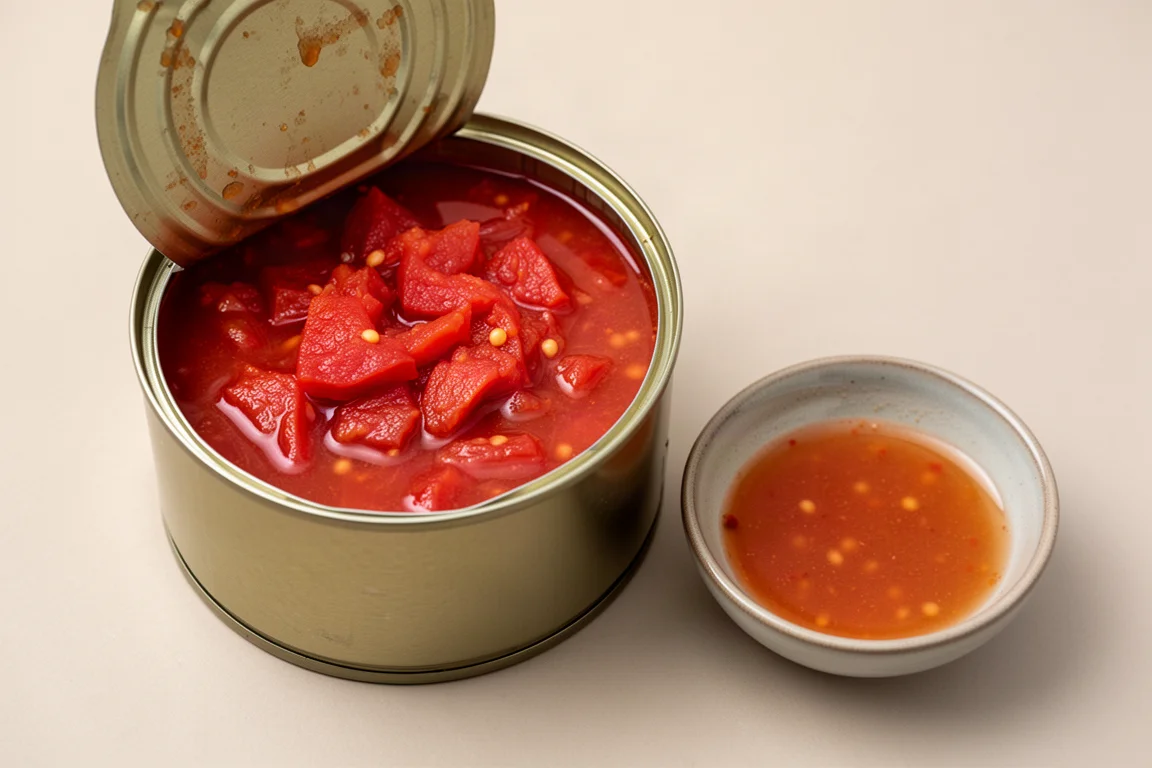Tesco Grower's Harvest Chopped Tomatoes product image