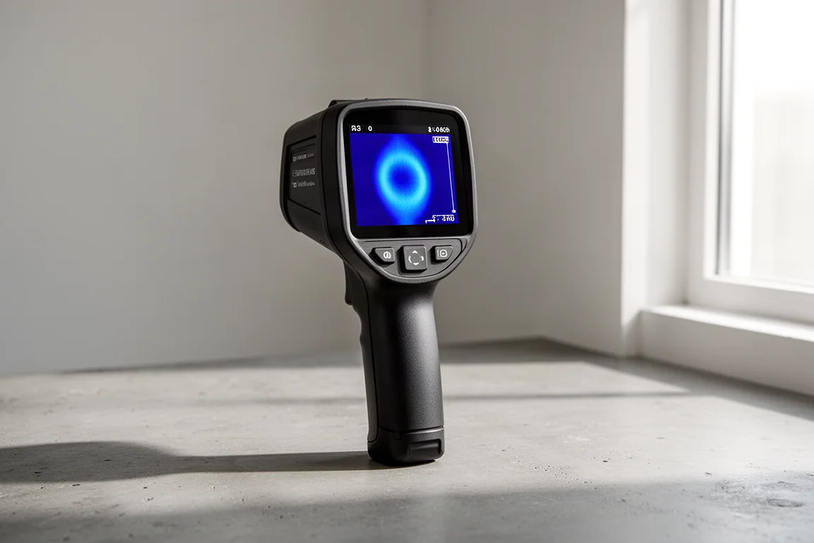 Teslong Thermal Camera product image