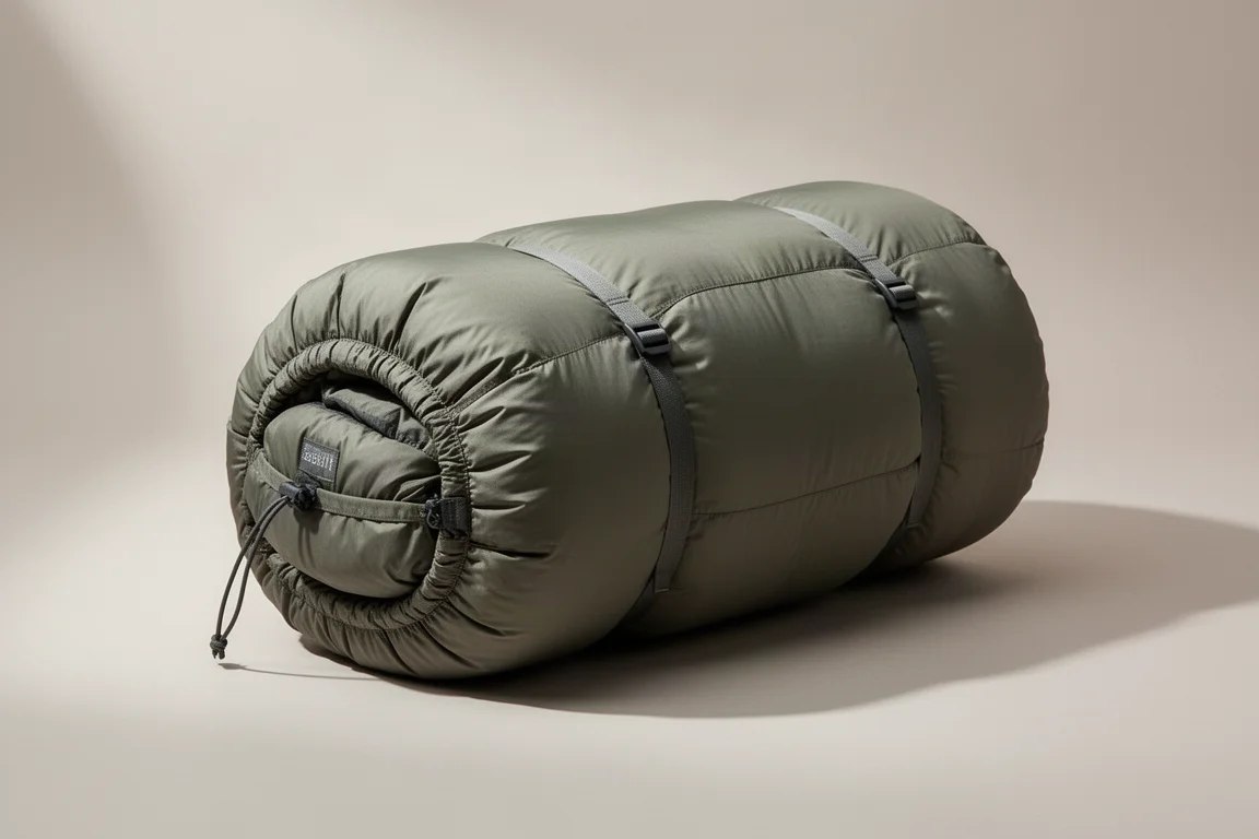 Teton Altos 20° Down Sleeping Bag product image