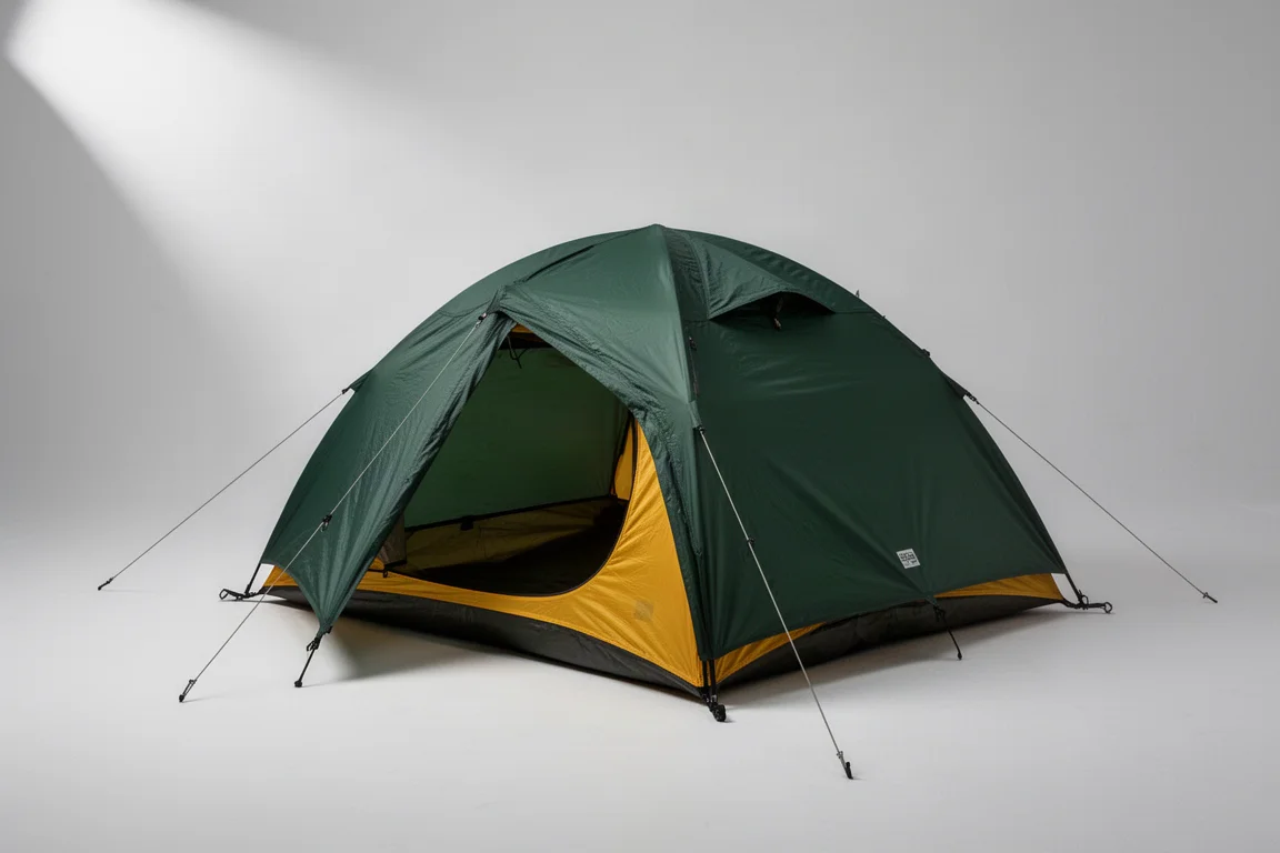 Teton Sports 1-Person Quick Tent product image