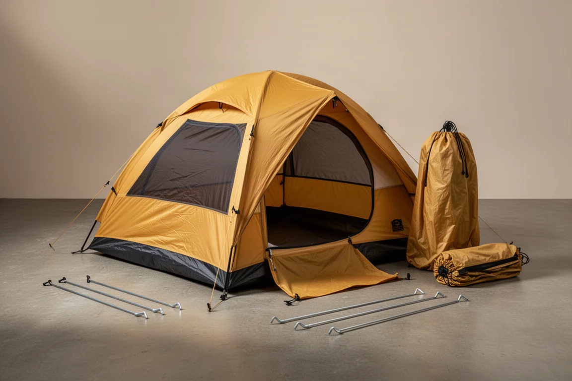 Teton Sports 1-Person Vista Quick Tent product image