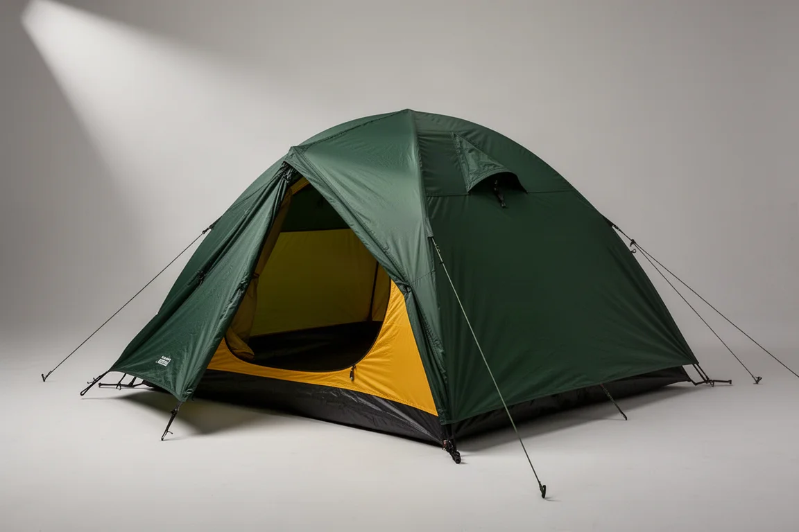 Teton Sports 2-Person Quick Tent product image