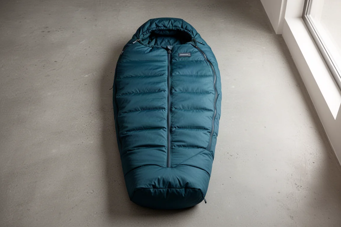 Teton Sports Altos 0°F Sleeping Bag product image
