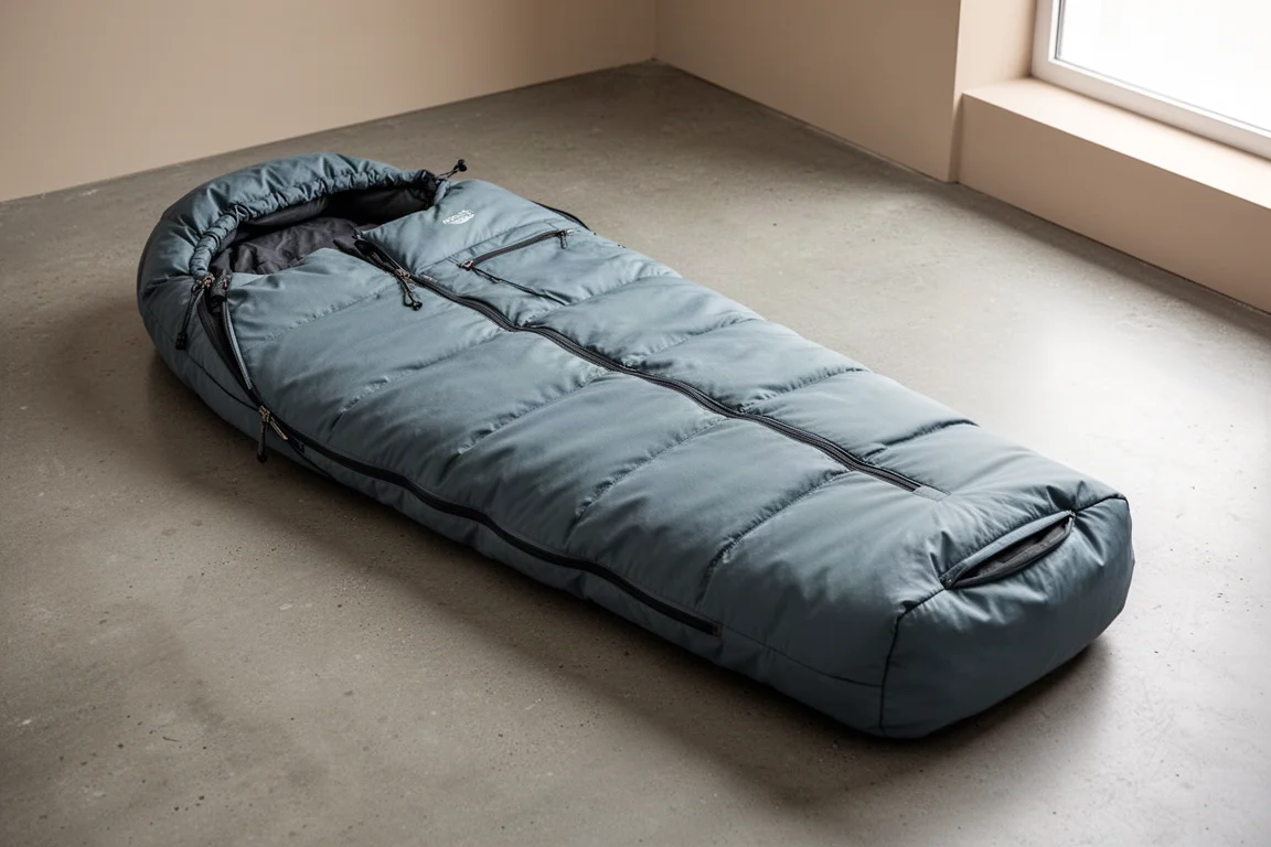 Teton Sports Altos 0°F Sleeping Bag product image
