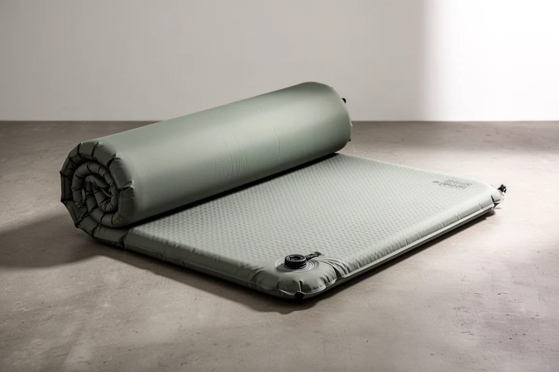Teton Sports Altos Sleeping Pad product image