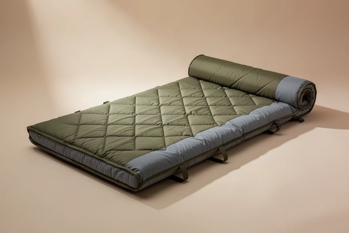 Teton Sports Cot Pad product image