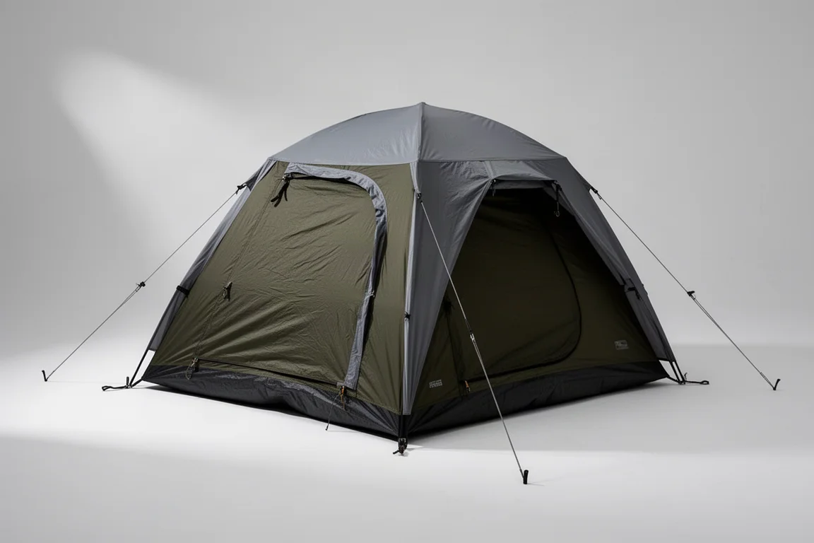 Teton Sports Outfitter Quick Tent product image