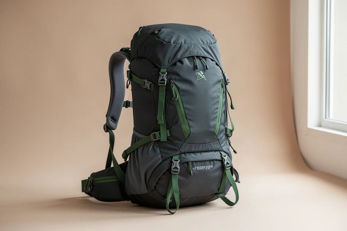 Teton Sports Scout 3400 Backpack product image