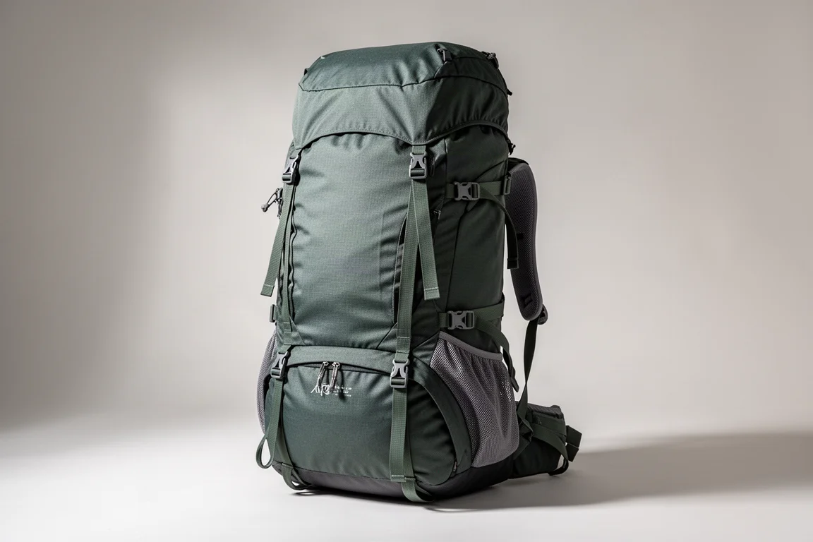Teton Sports Scout 65L product image
