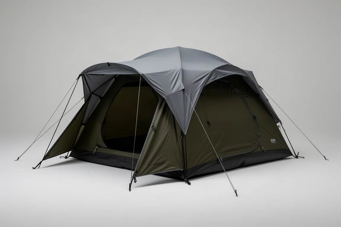 Teton Sports Vista 2-Person Quick Tent product image