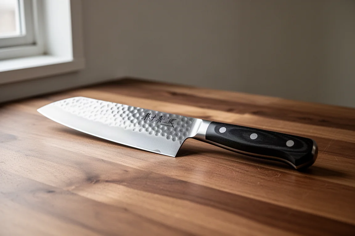 Tetsuji Tsuchime Gyuto product image