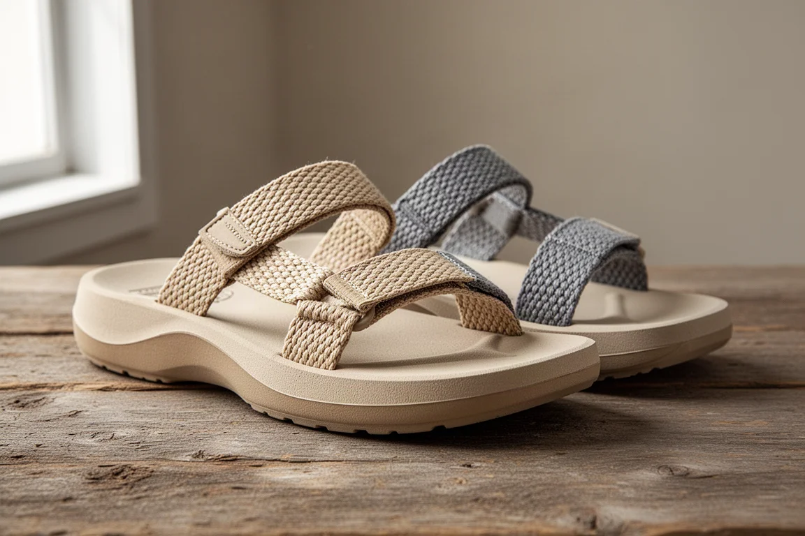 Teva Foam Sandals product image