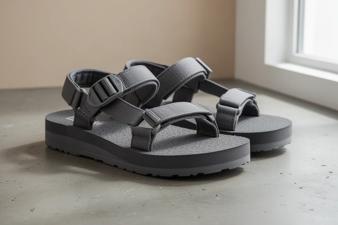 Teva Lightweight Camp Sandals product image