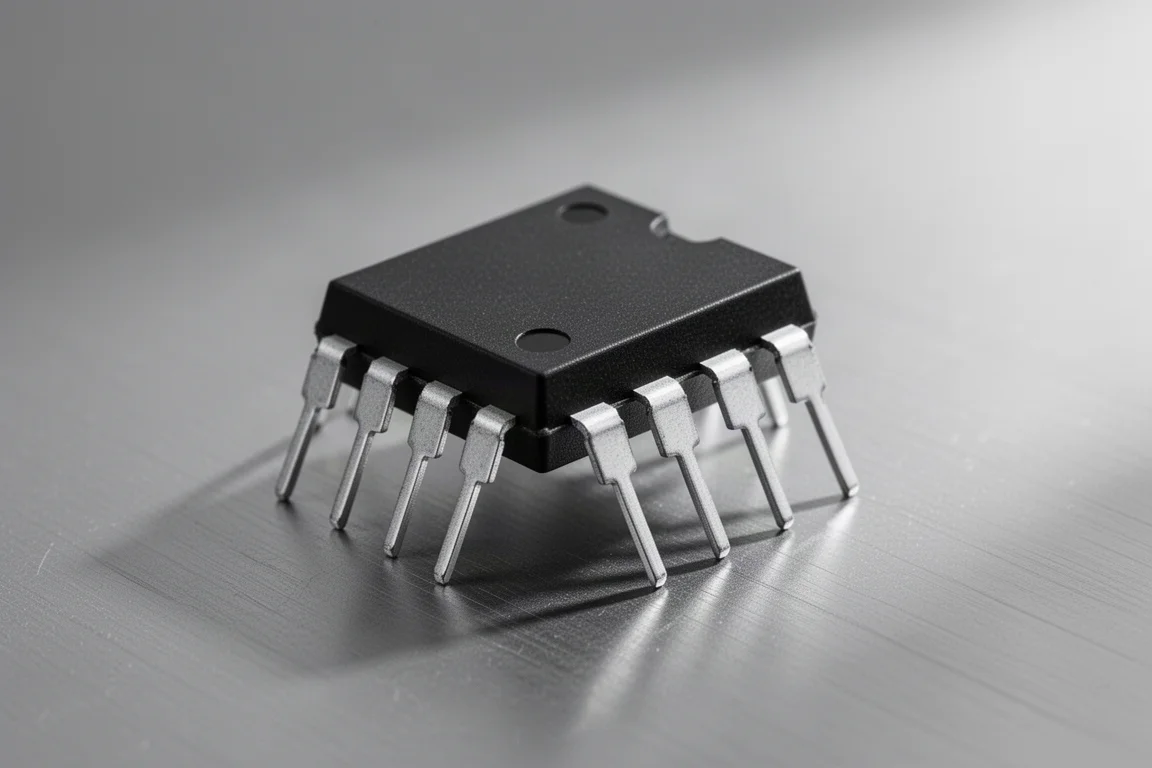 Texas Instruments NE5532 product image