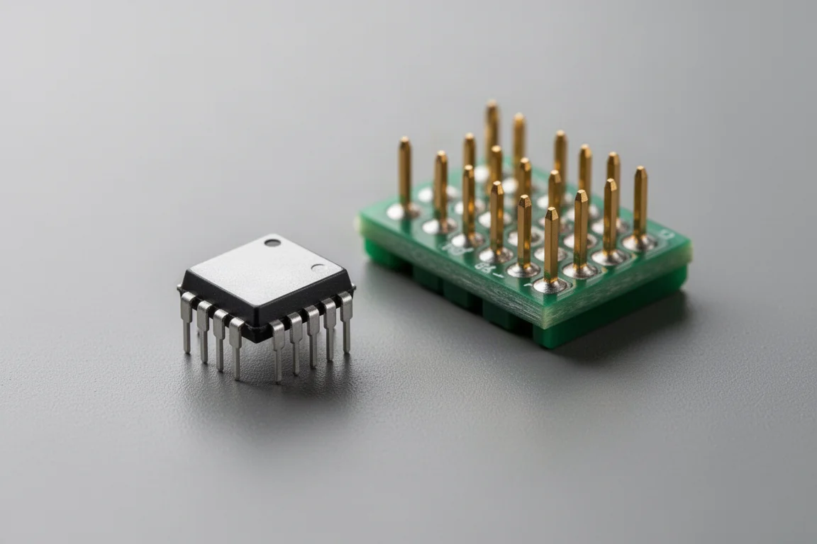 Texas Instruments OPA1656 product image
