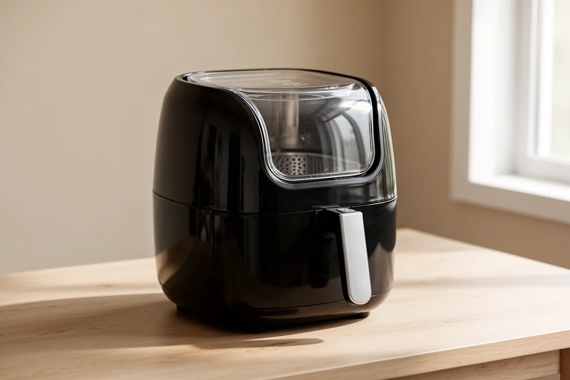 T-fal Dual Window Air Fryer product image