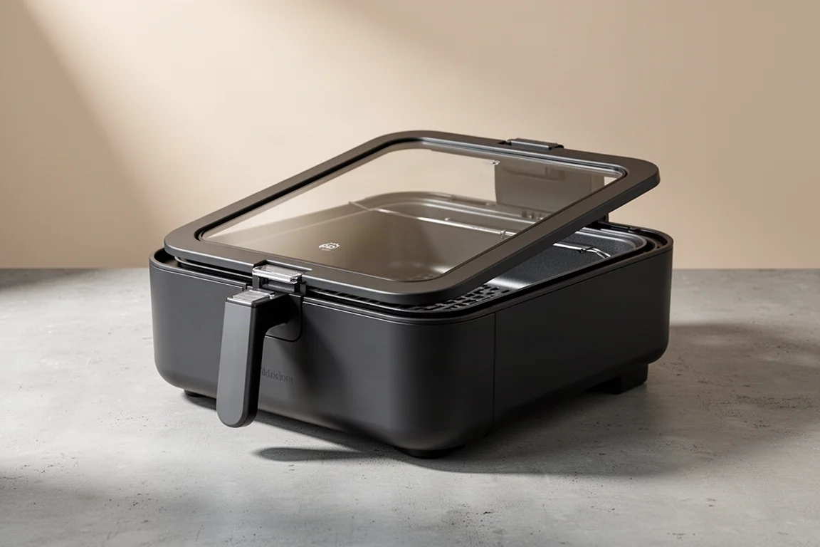 T-fal Surface XXL Air Fryer product image