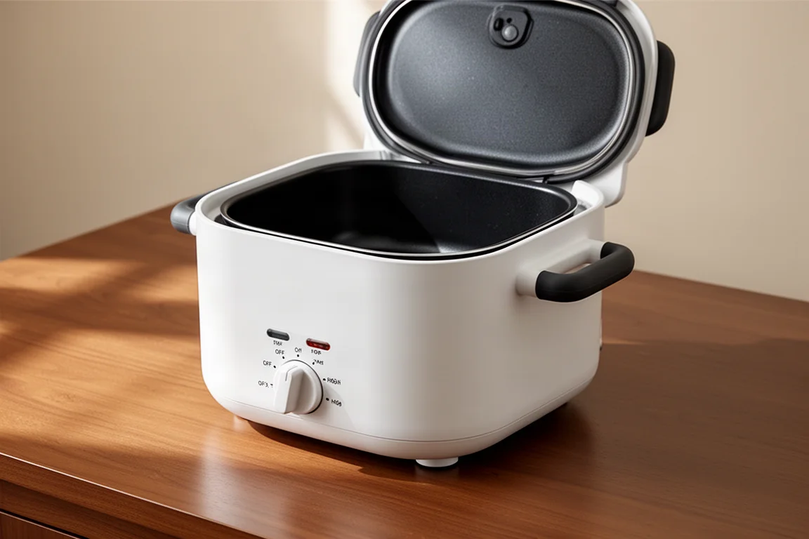 Thanko Instant Ramen For 1 Cooker product image