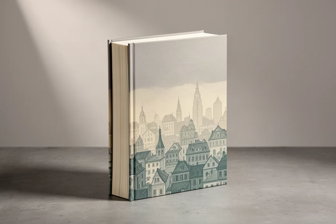 The Art of Urban Sketching product image