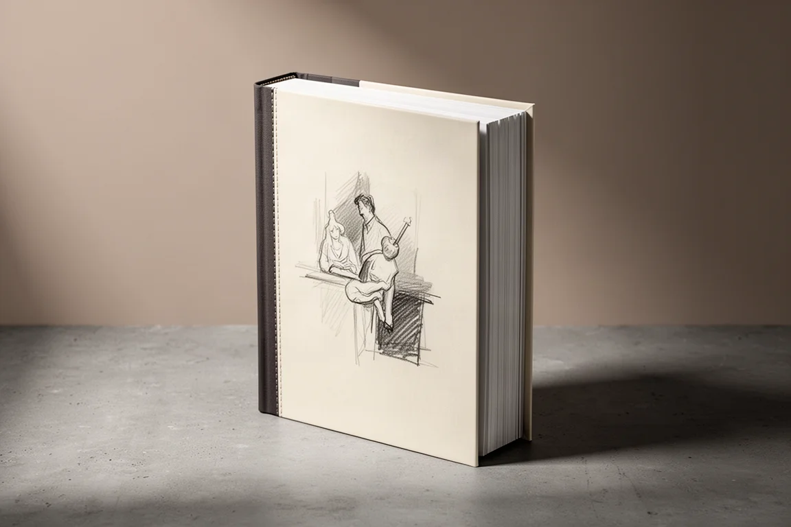 The Artist's Guide to Sketching product image