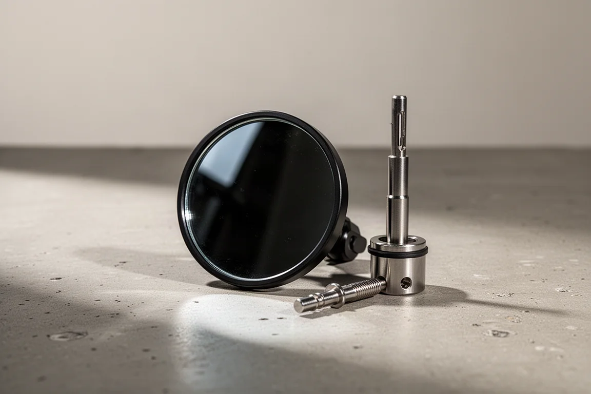 The Beam Bar-End Mirror product image