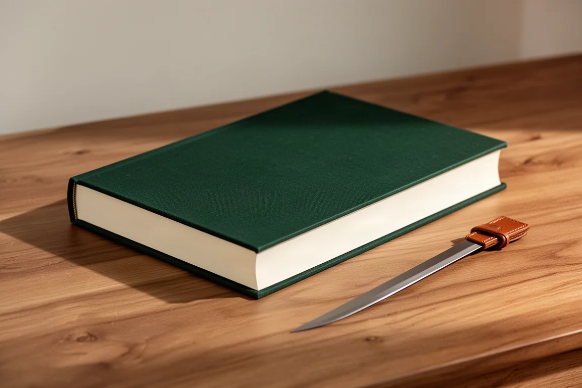 The Book of Five Rings product image