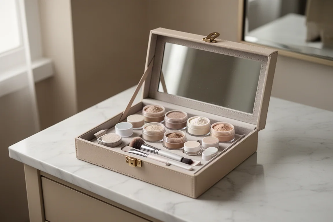 The Curious Guy Dipping Powders Essential Kit product image