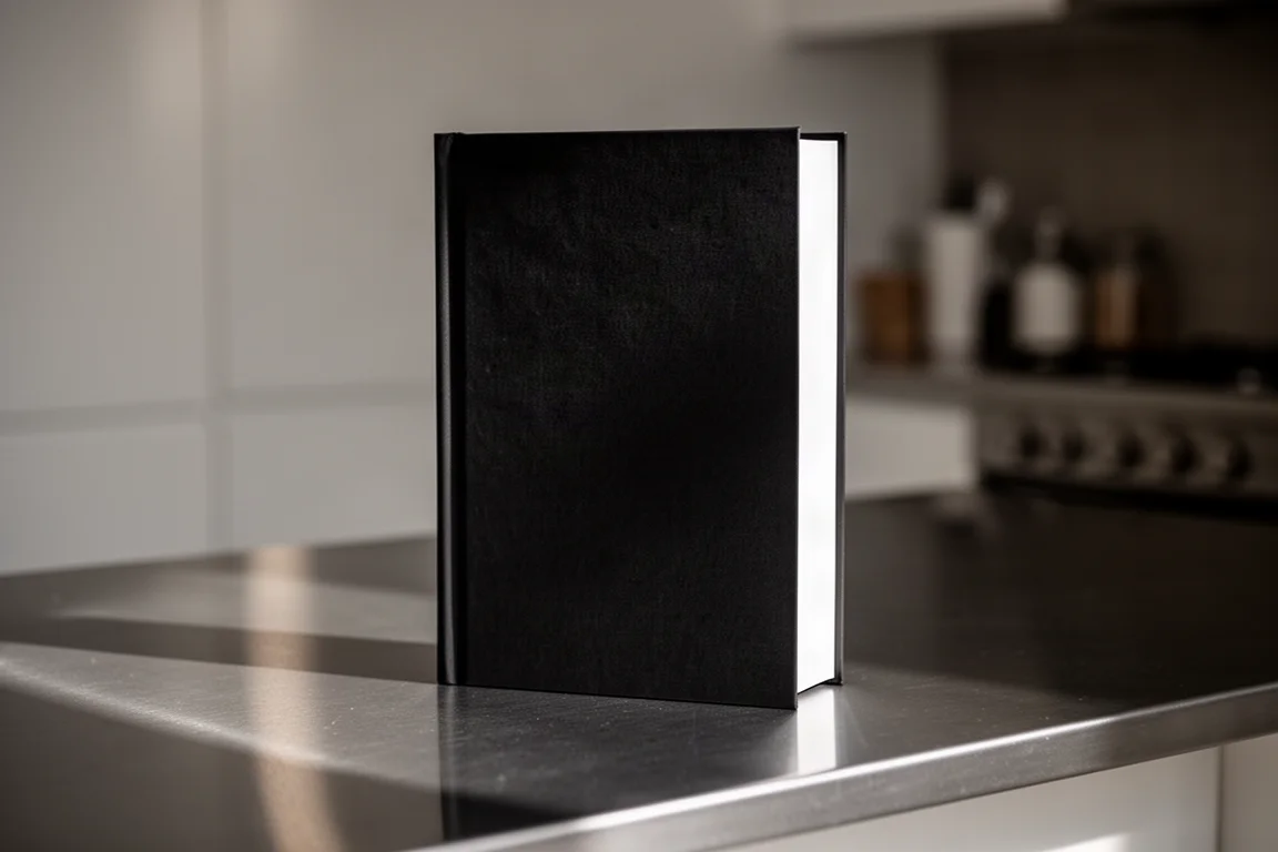 The Devil in the Kitchen product image