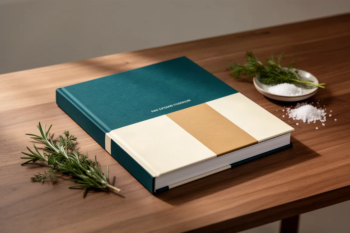 The Flavor Equation by Nik Sharma product image