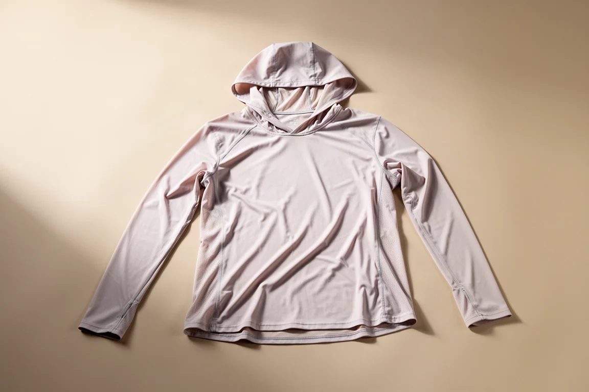 The North Face Summer LT Sun Hoodie product image
