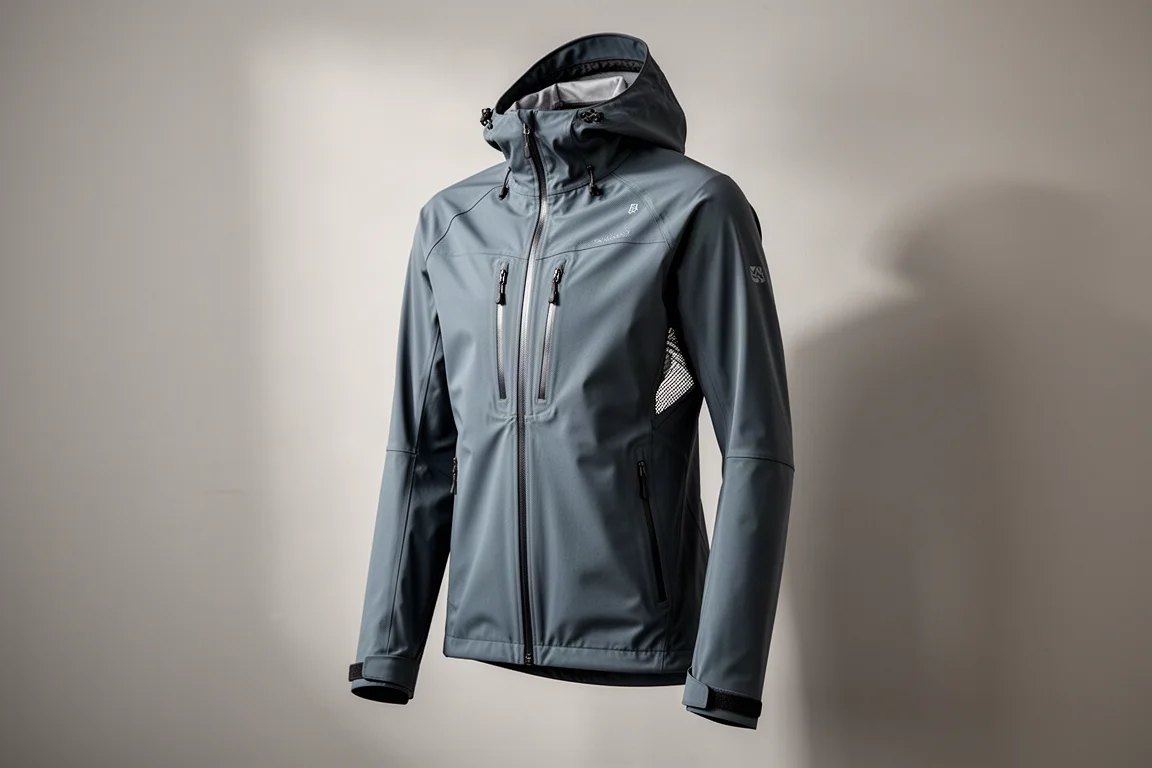 The North Face Summit Series Futurelight Jacket product image