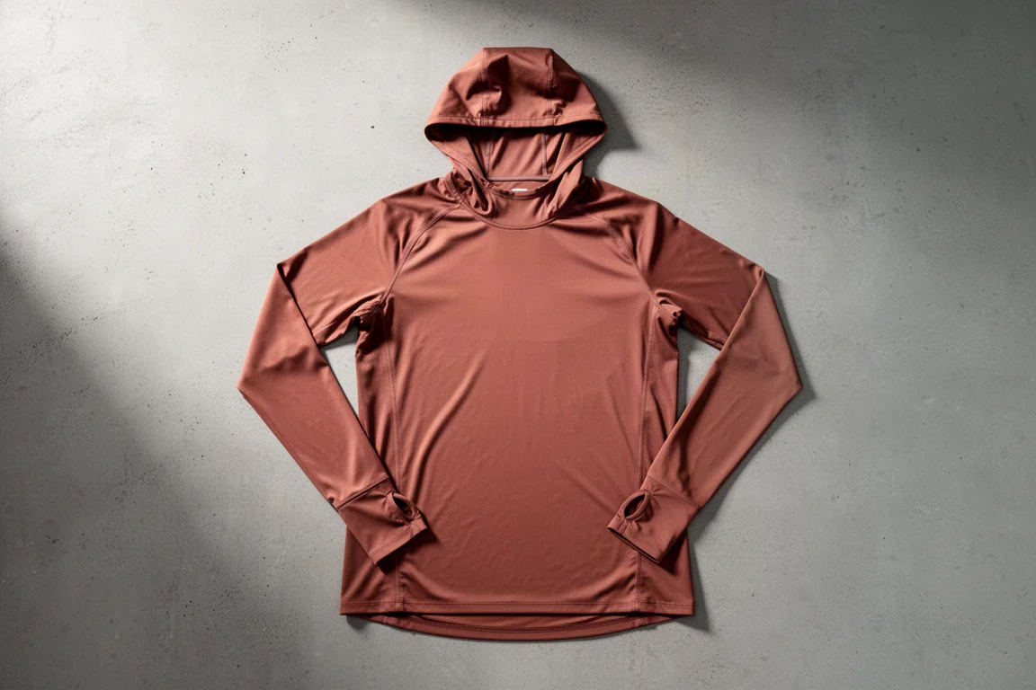 The North Face Sunriser Hoodie product image