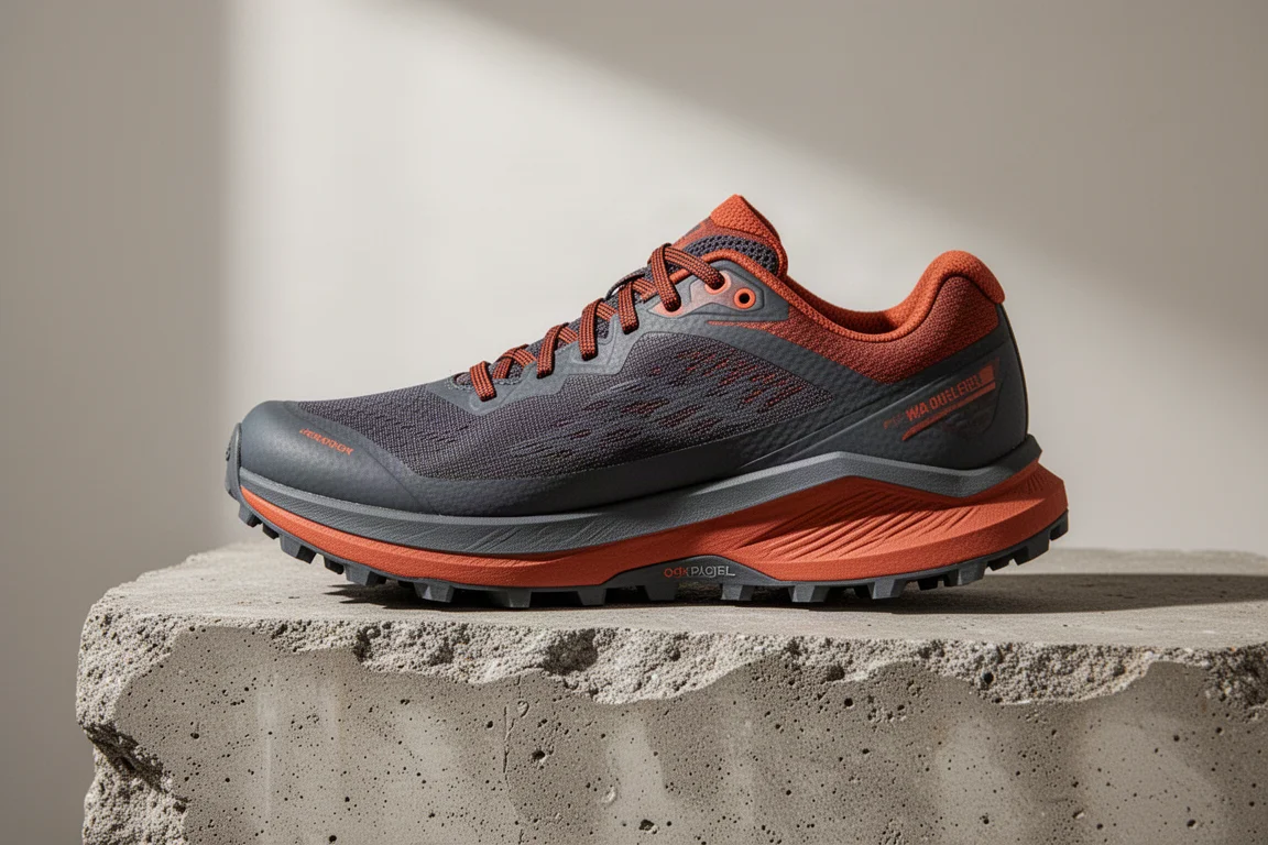 The North Face Ultra Mesa 500 product image