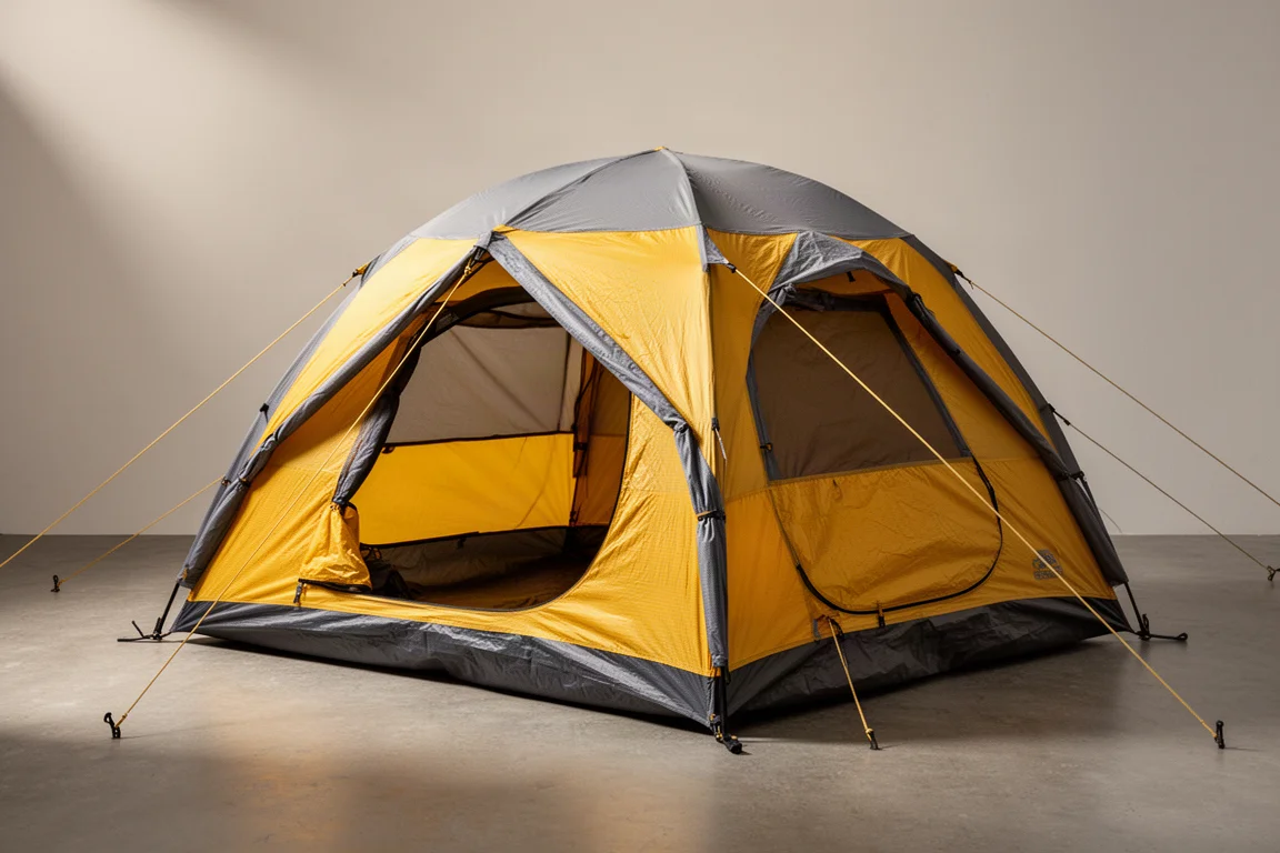 The North Face VE 25 product image