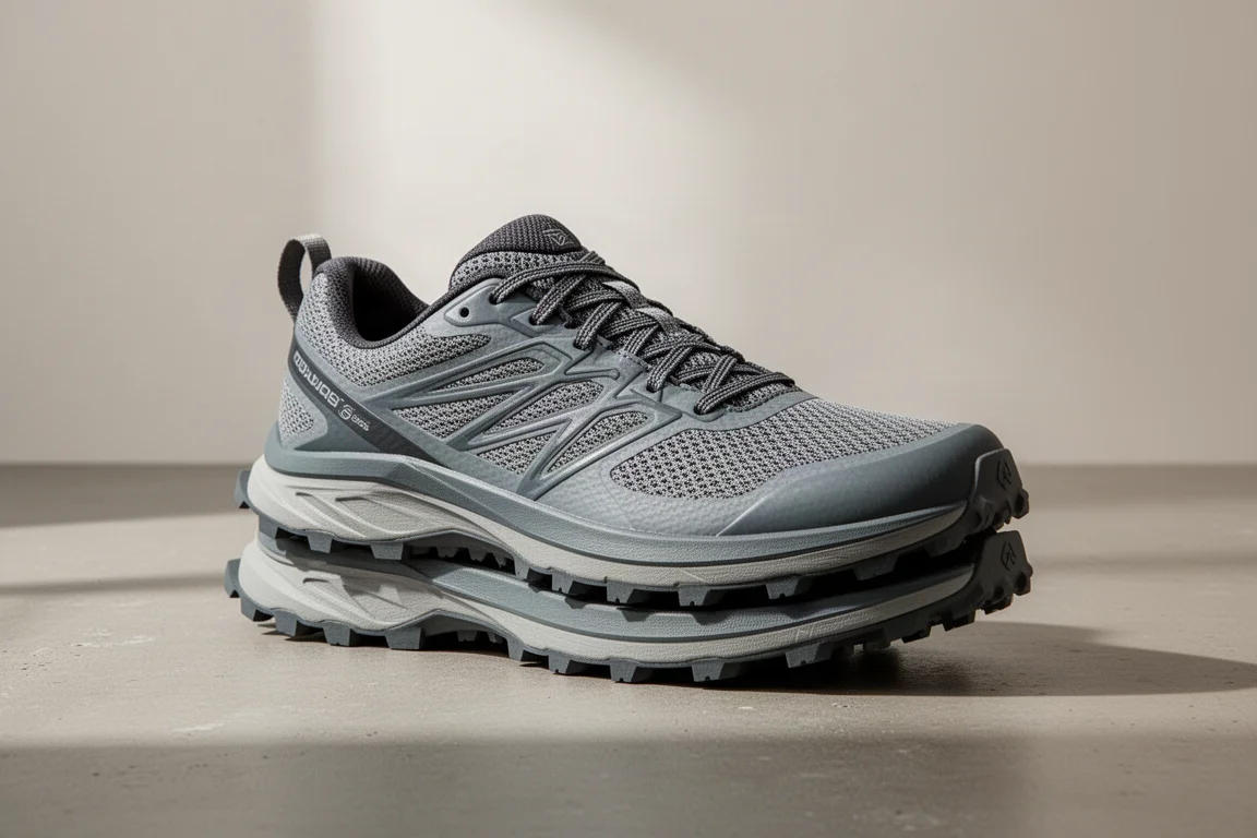 The North Face Vectiv Sky product image