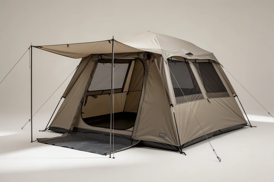 The North Face Wawona 6 product image
