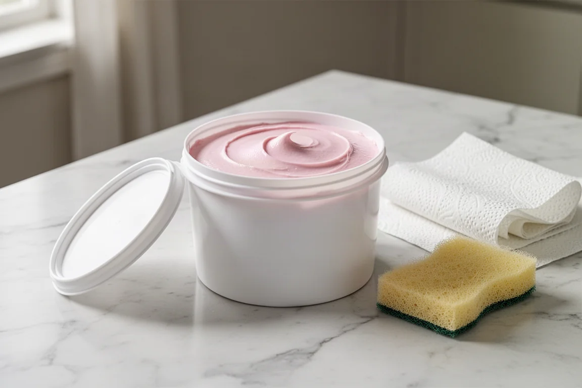 The Pink Stuff product image